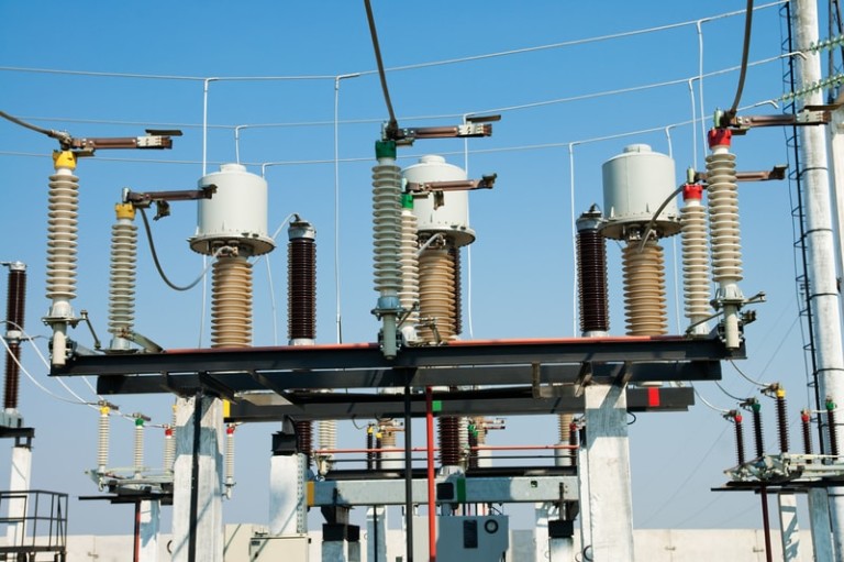 Seccionadores y su mantenimiento