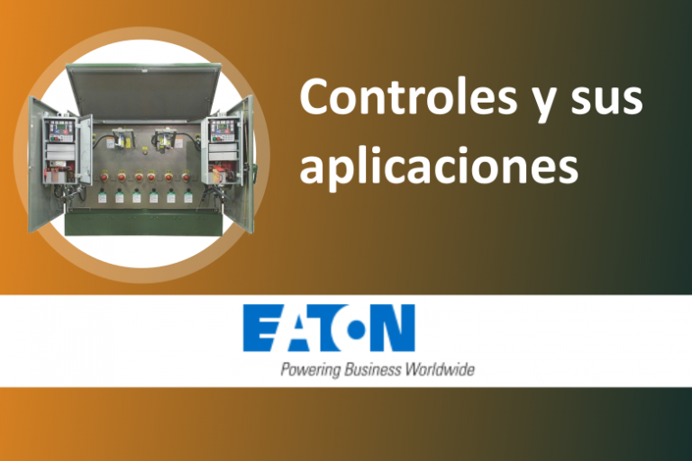 Controladores y sus aplicaciones