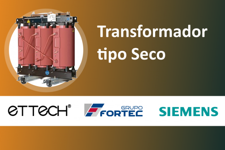 Transformador Tipo Seco