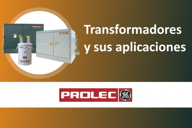Transformadores y sus aplicaciones