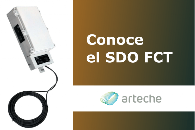 Conoce el SDO FCT