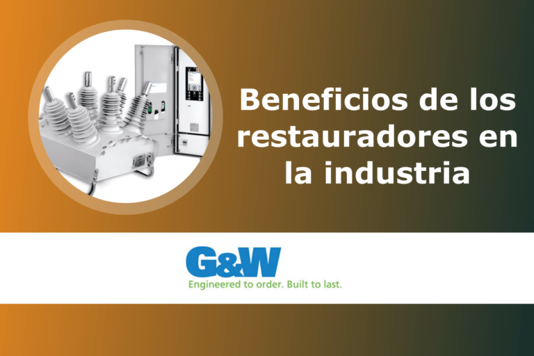 Beneficios de los restauradores en la industria