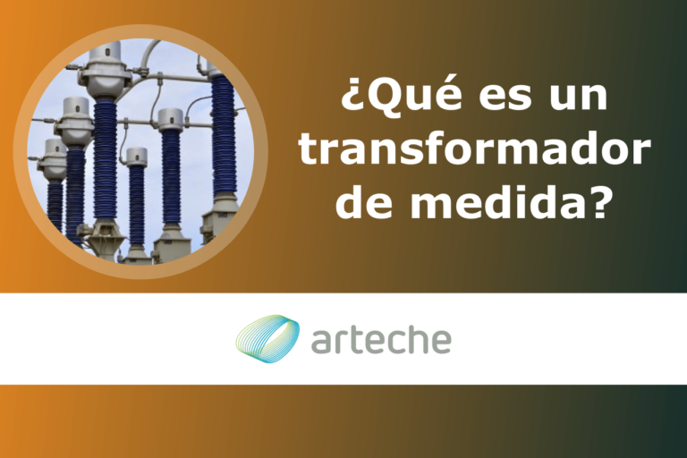 ¿Qué es un transformador de medida?