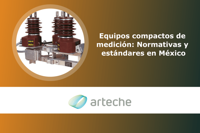 Equipos compactos de medición: Normativas y estándares en México