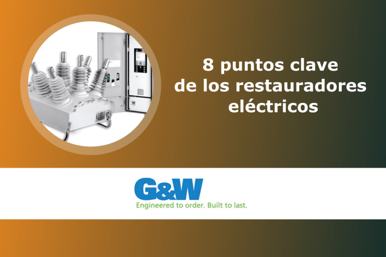 8 puntos clave de los restauradores eléctricos