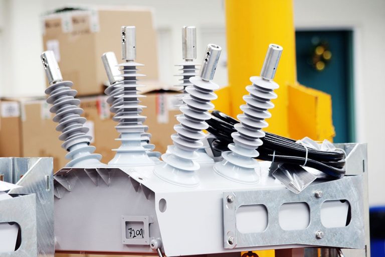 Restauradores eléctricos tipo pedestal