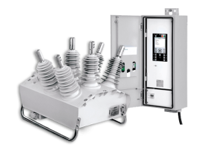 Restauradores eléctricos tipo pedestal - vista de producto 2